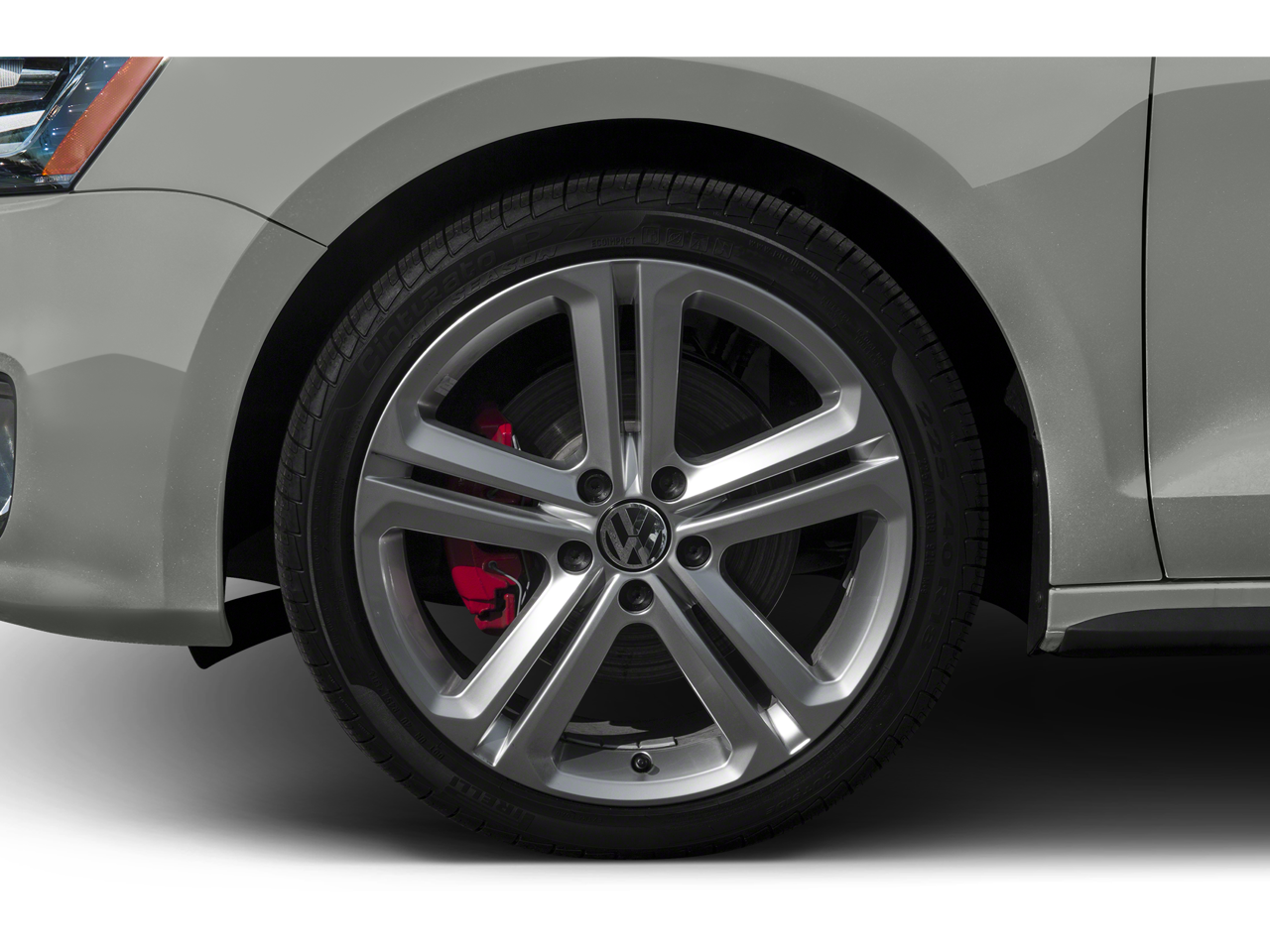 2015 Volkswagen Jetta 2.0T GLI SEL