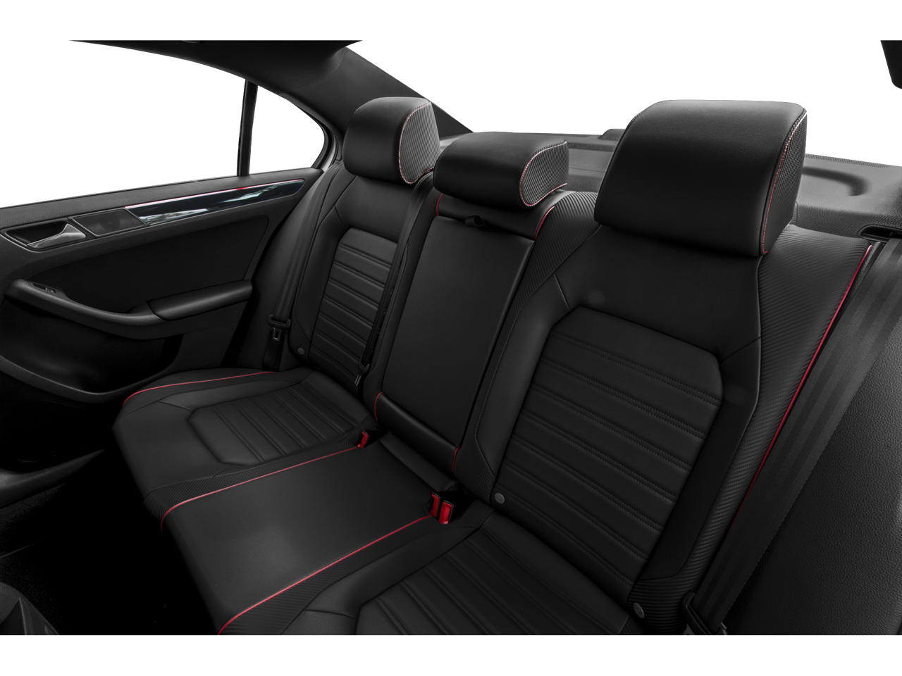 2015 Volkswagen Jetta 2.0T GLI SEL