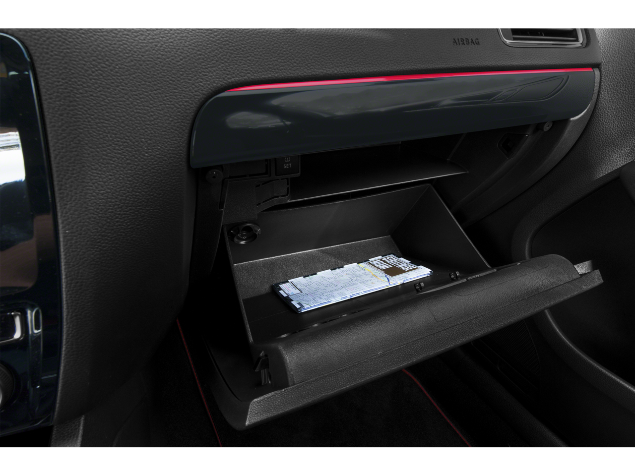 2015 Volkswagen Jetta 2.0T GLI SEL