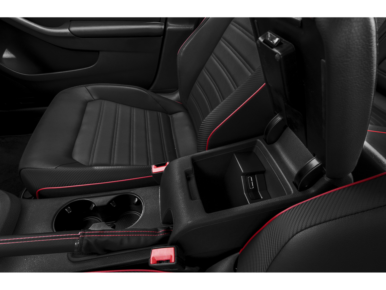 2015 Volkswagen Jetta 2.0T GLI SEL