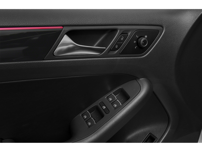 2015 Volkswagen Jetta 2.0T GLI SEL