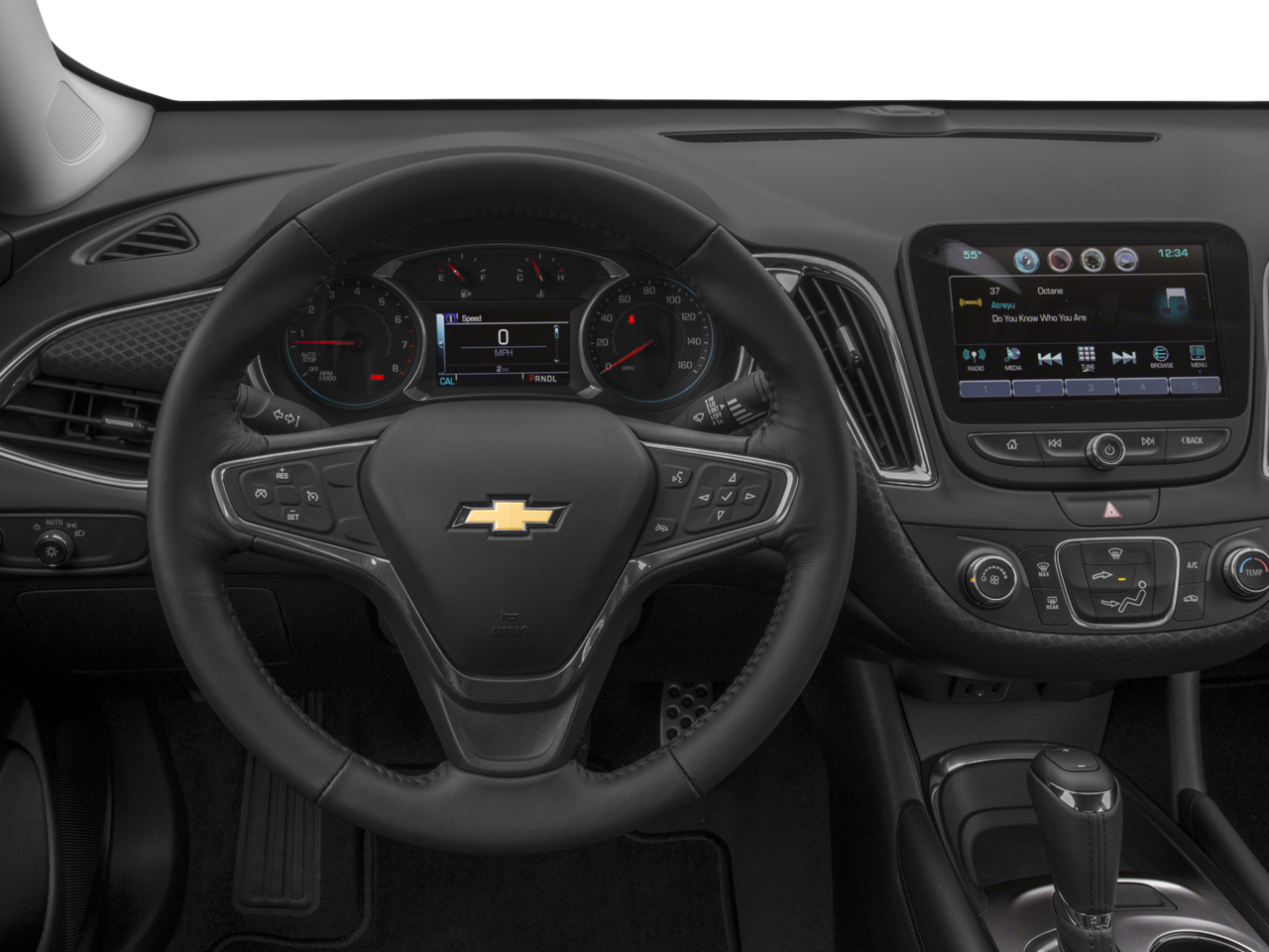 2016 Chevrolet Malibu LT in huntington wv, WV - Dutch Miller Auto Group