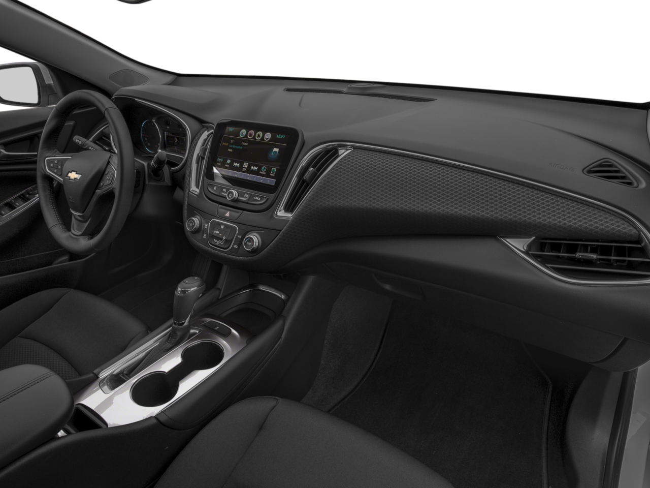 2016 Chevrolet Malibu LT in huntington wv, WV - Dutch Miller Auto Group