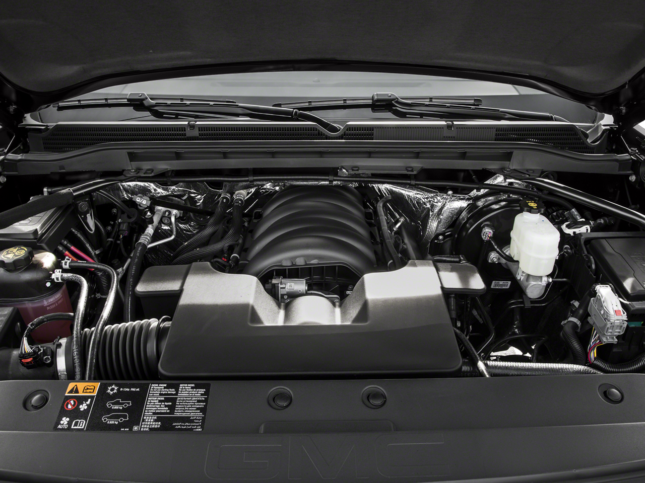 2016 GMC Sierra SLE