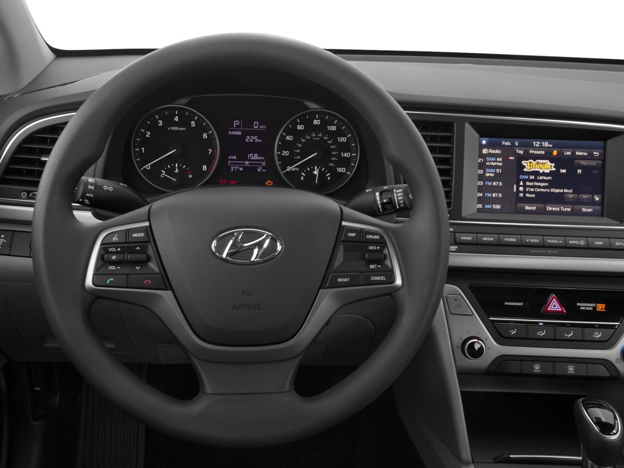 2017 Hyundai Elantra Value Edition in huntington wv, WV - Dutch Miller Auto Group
