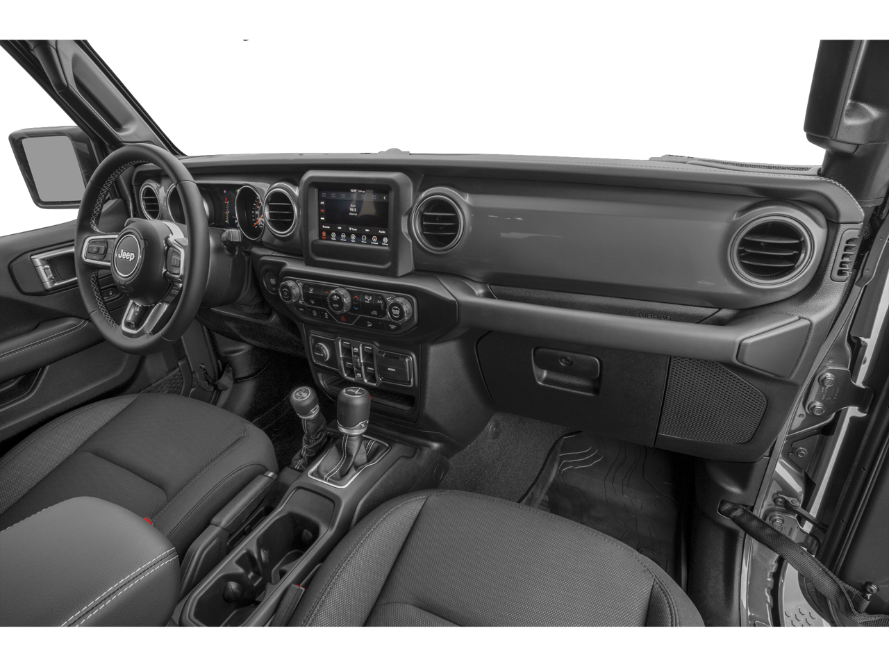 2018 Jeep Wrangler Unlimited Sahara in huntington wv, WV - Dutch Miller Auto Group
