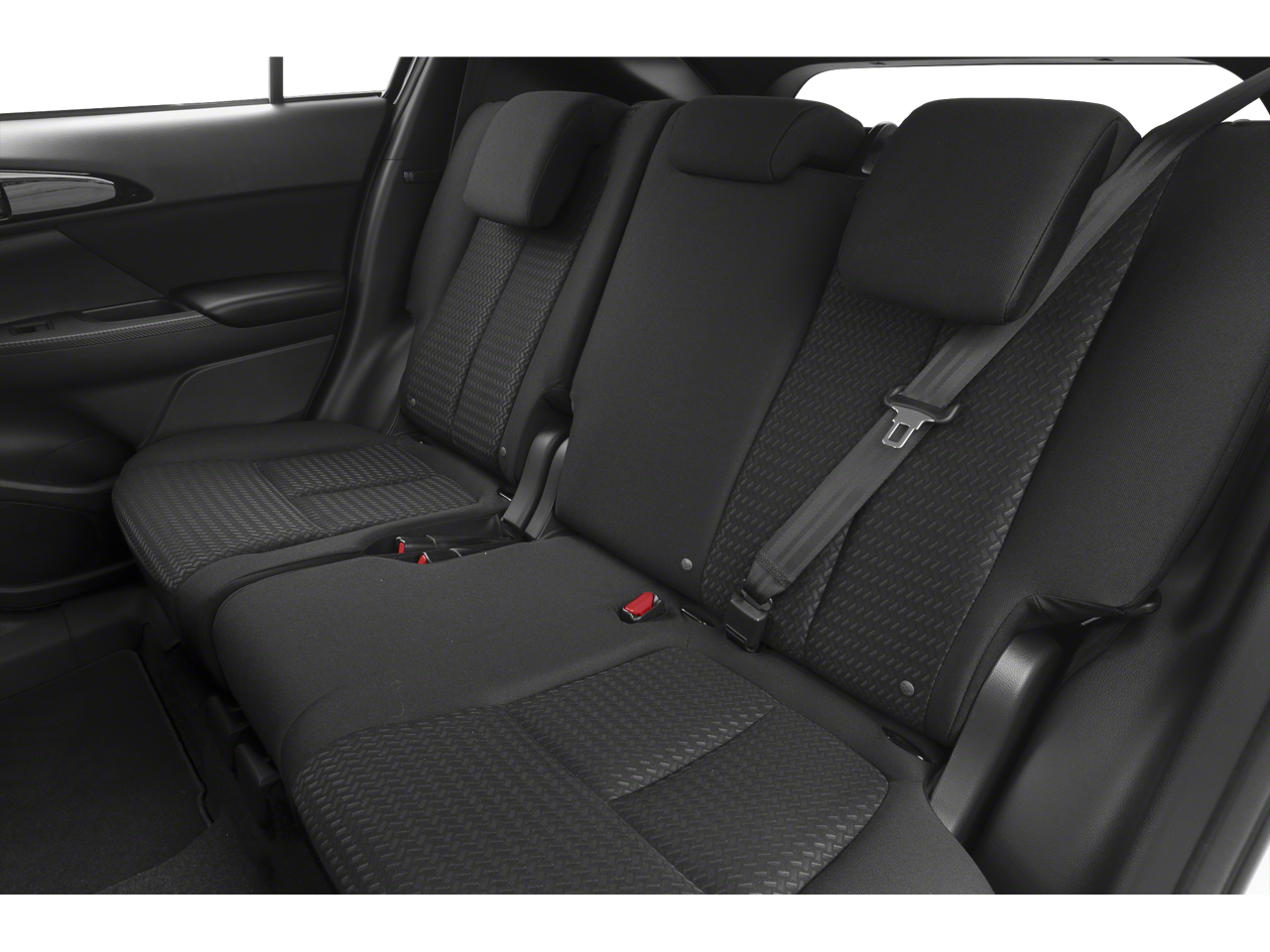 2018 Mitsubishi Eclipse Cross ES