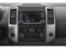 2018 Nissan Frontier SV V6