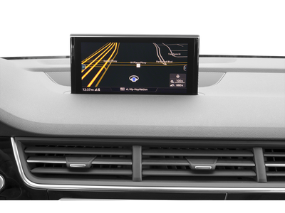 2019 Audi Q7 Premium Plus