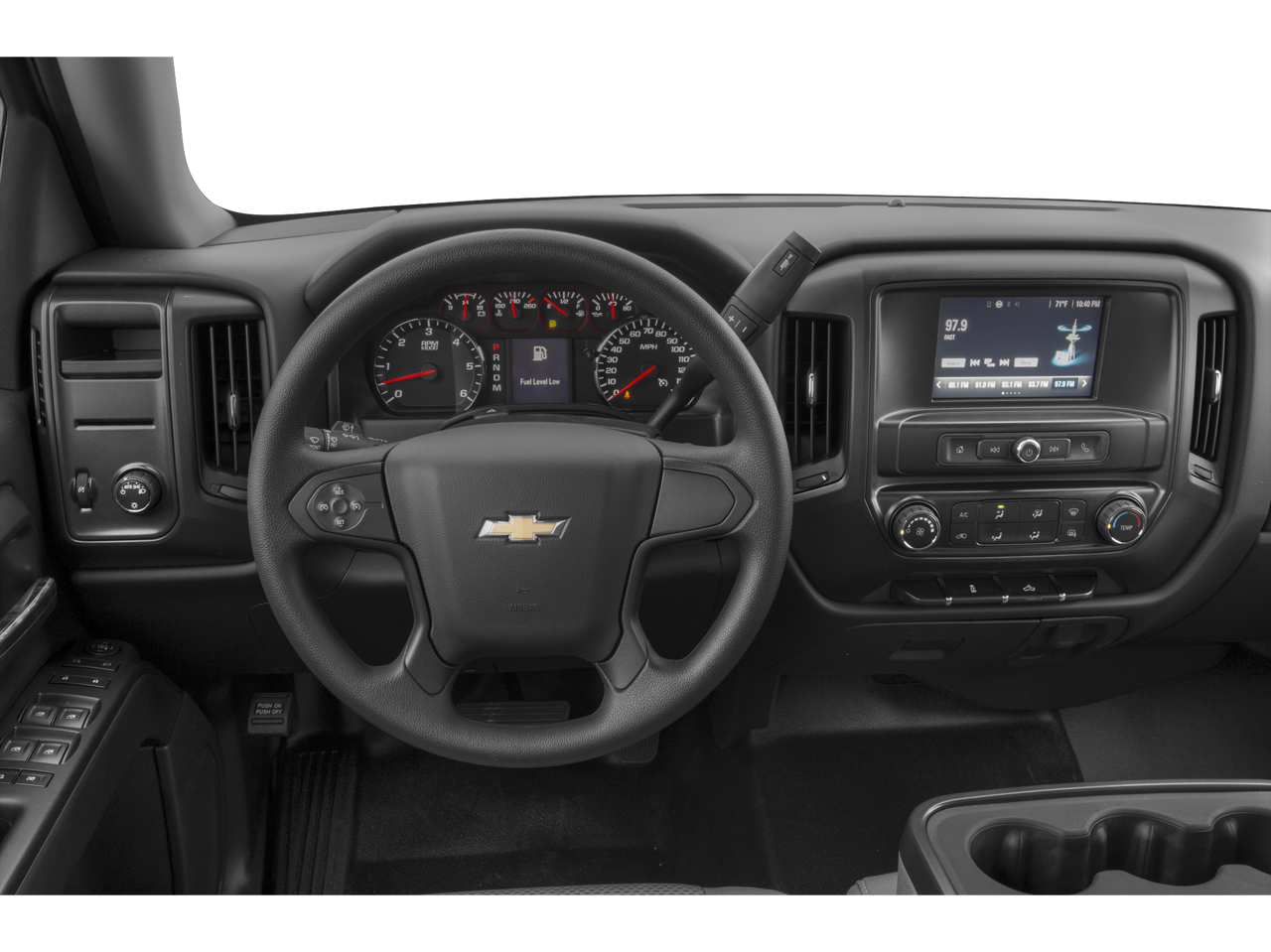 2019 Chevrolet Silverado 1500 LD LT in huntington wv, WV - Dutch Miller Auto Group