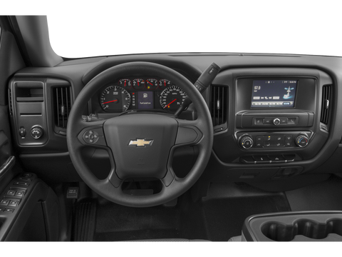 2019 Chevrolet Silverado 1500 LD LT in huntington wv, WV - Dutch Miller Auto Group