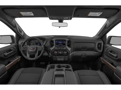 2019 GMC Sierra Elevation
