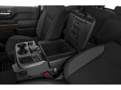 2019 GMC Sierra Elevation