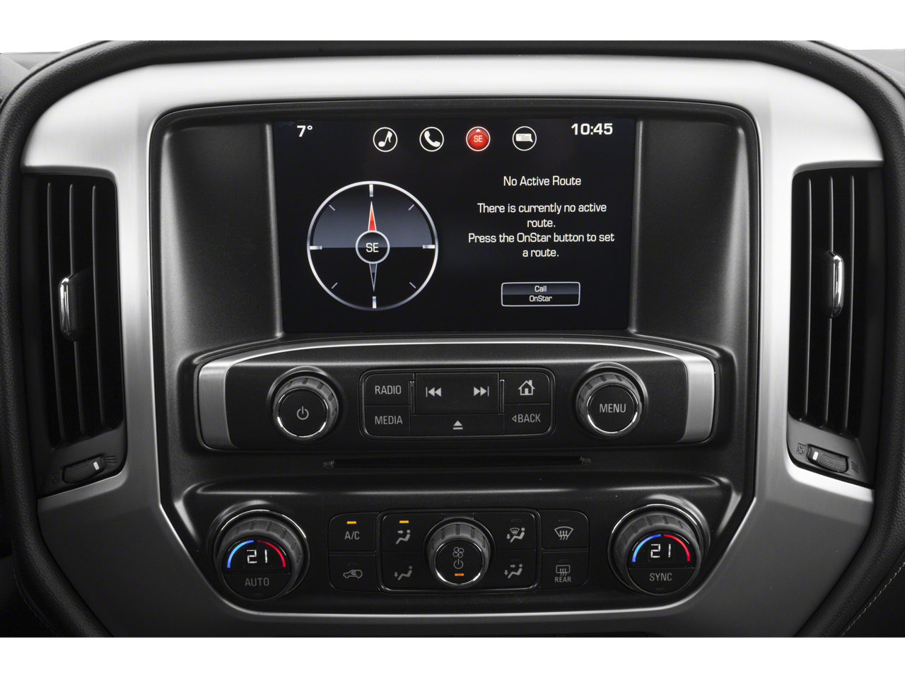 2019 GMC Sierra 1500 Limited SLE