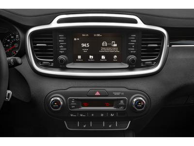 2019 Kia Sorento S V6