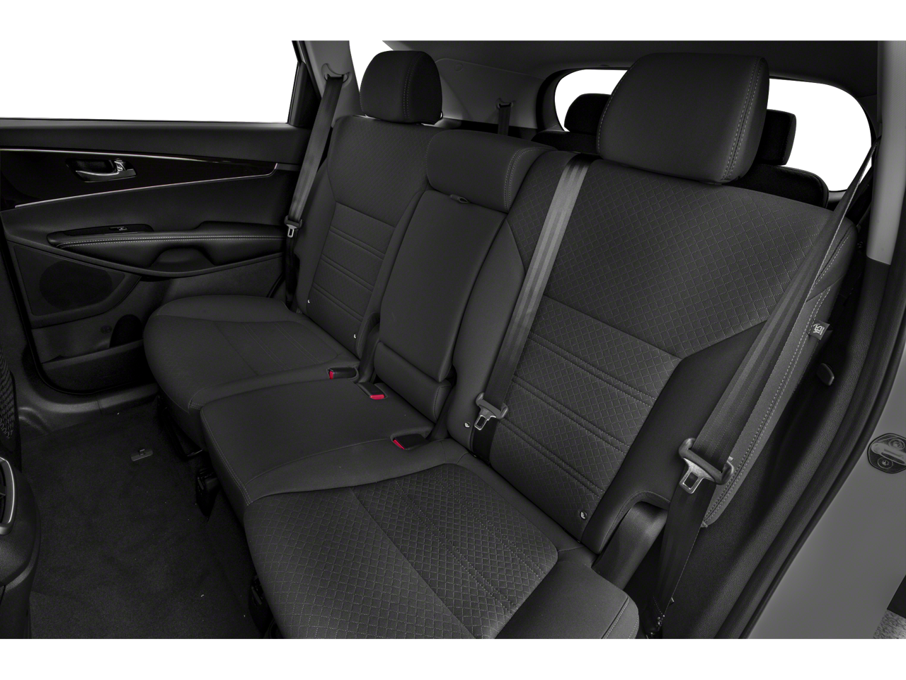 2019 Kia Sorento S V6