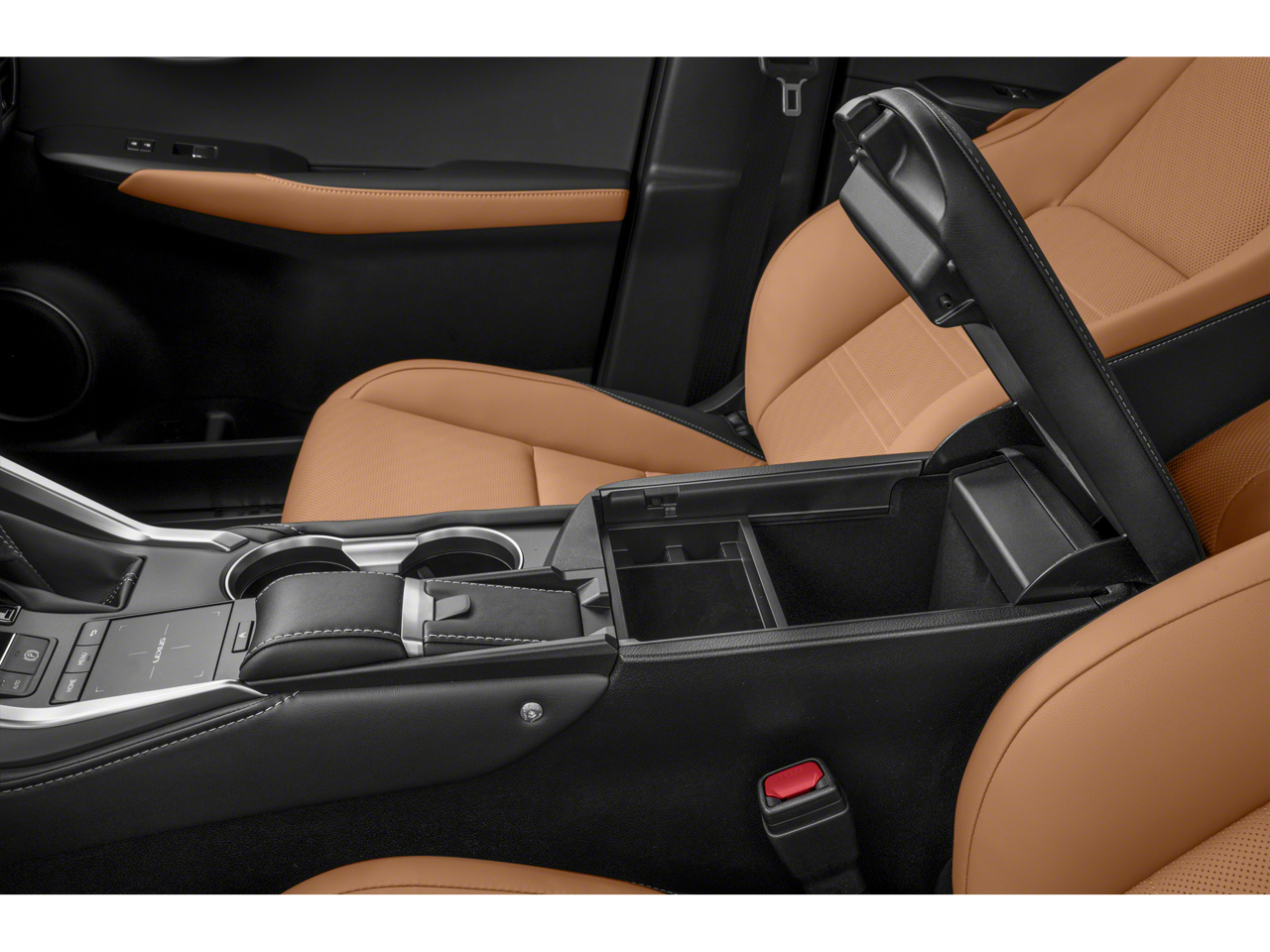2019 Lexus NX 300 Base