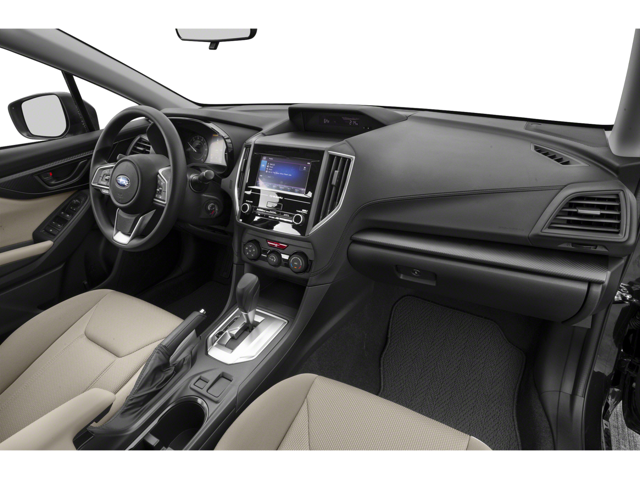2019 Subaru Impreza 2.0i (CVT)