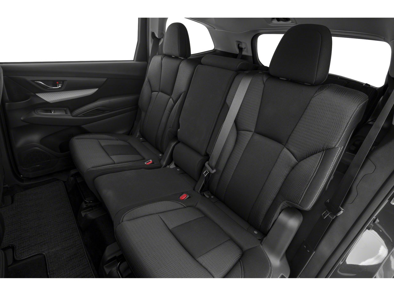 2019 Subaru Ascent Premium