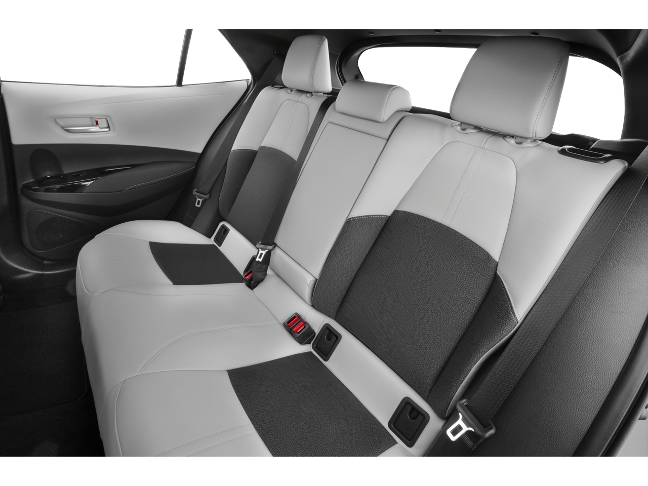 2019 Toyota Corolla XSE