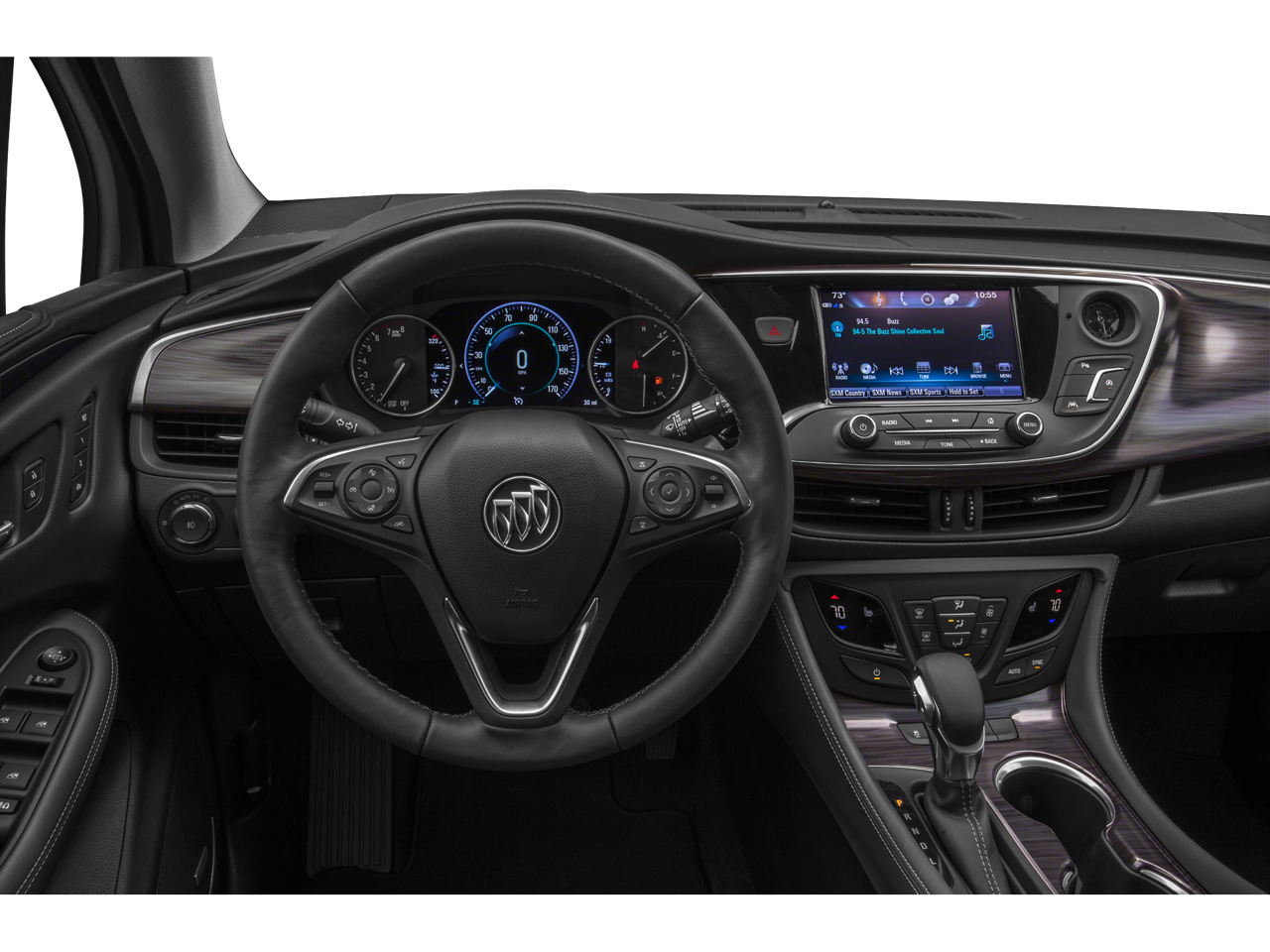 2020 Buick Envision Premium in huntington wv, WV - Dutch Miller Auto Group