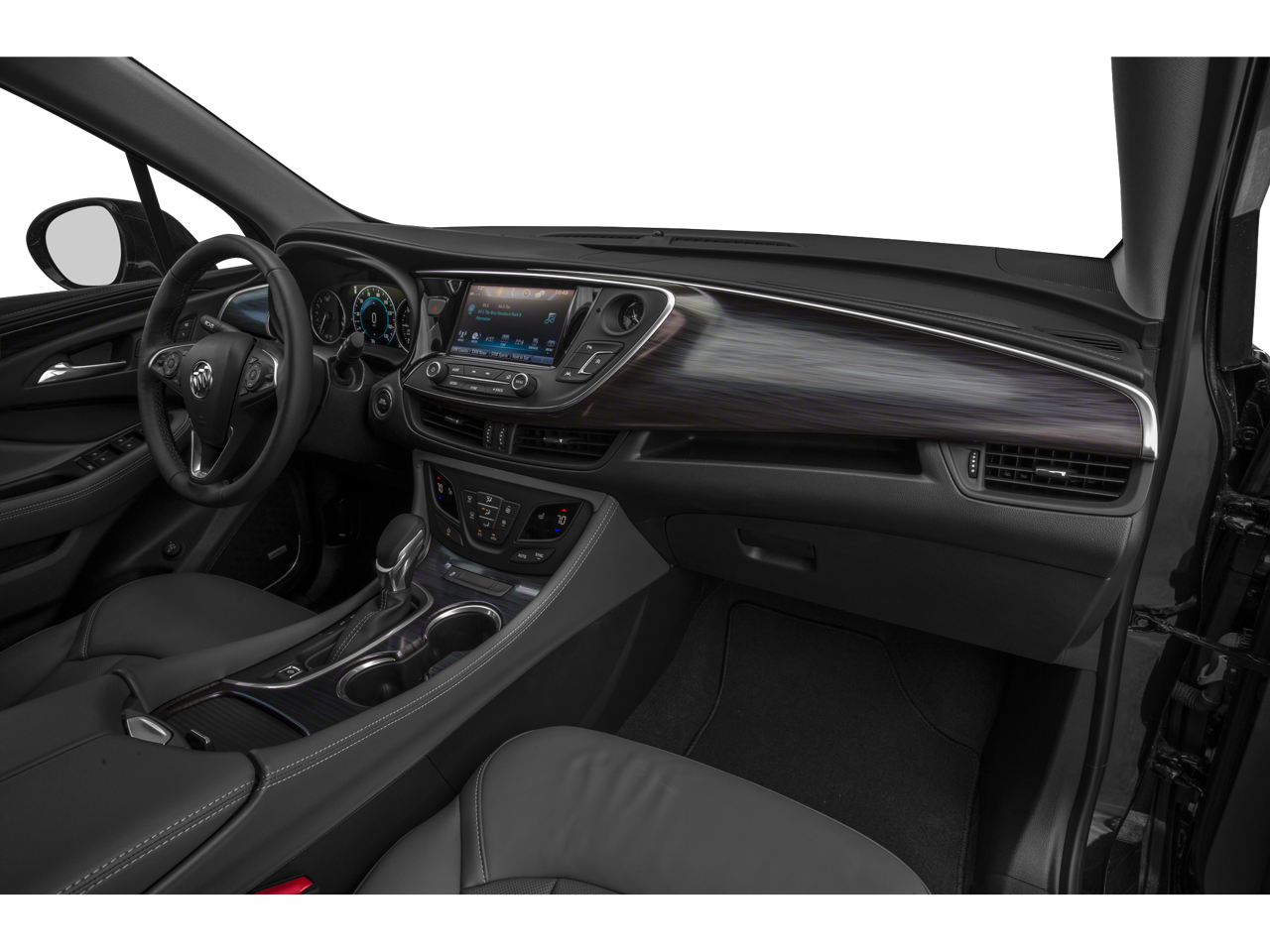 2020 Buick Envision Premium in huntington wv, WV - Dutch Miller Auto Group