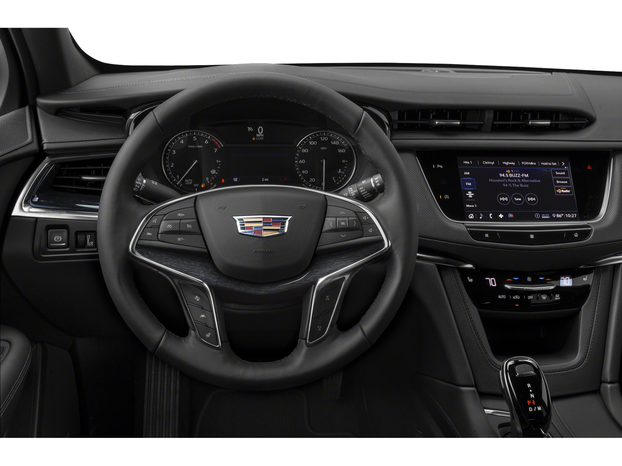 2020 Cadillac XT5 Premium Luxury in huntington wv, WV - Dutch Miller Auto Group