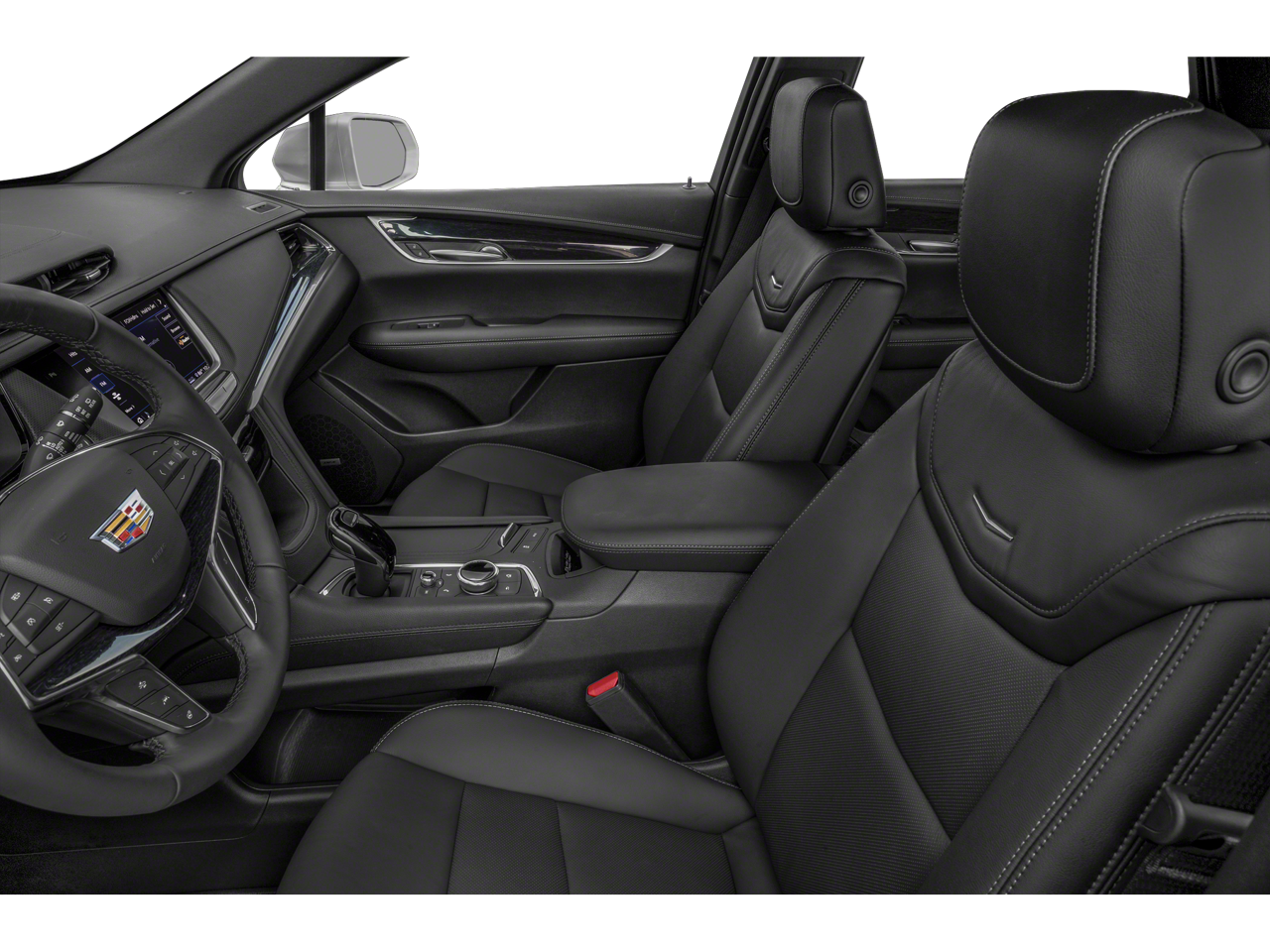 2020 Cadillac XT5 Premium Luxury in huntington wv, WV - Dutch Miller Auto Group
