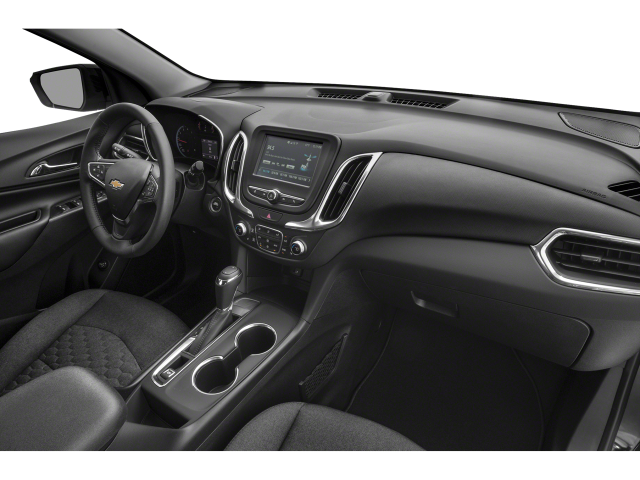 2020 Chevrolet Equinox LT in huntington wv, WV - Dutch Miller Auto Group