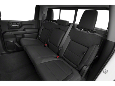 2020 Chevrolet Silverado RST