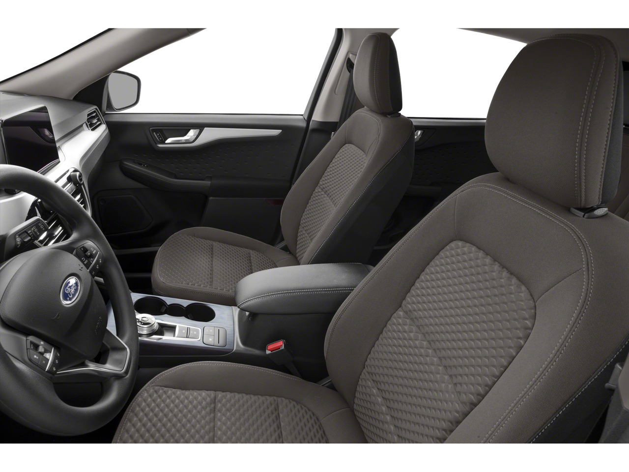 2020 Ford Escape Hybrid SE Sport Hybrid