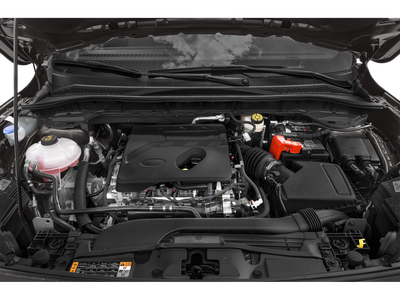 2020 Ford Escape Hybrid SE Sport Hybrid