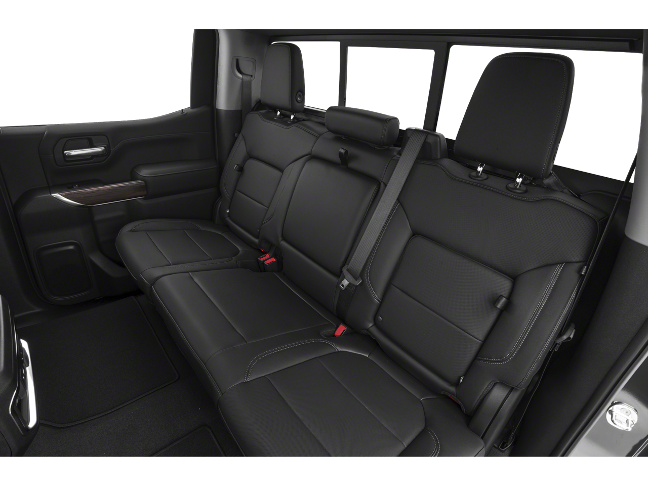 2020 GMC Sierra SLT