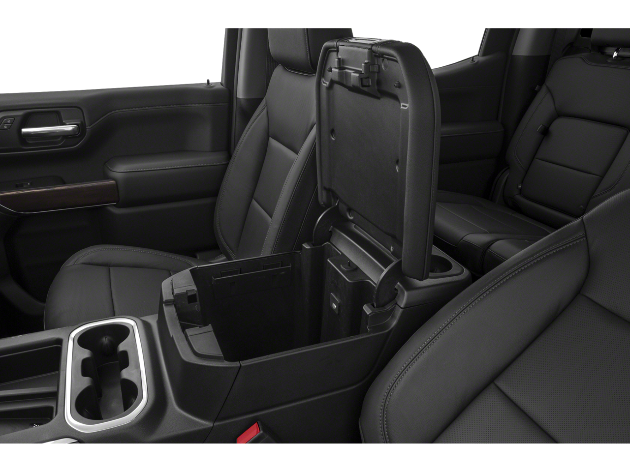 2020 GMC Sierra SLT