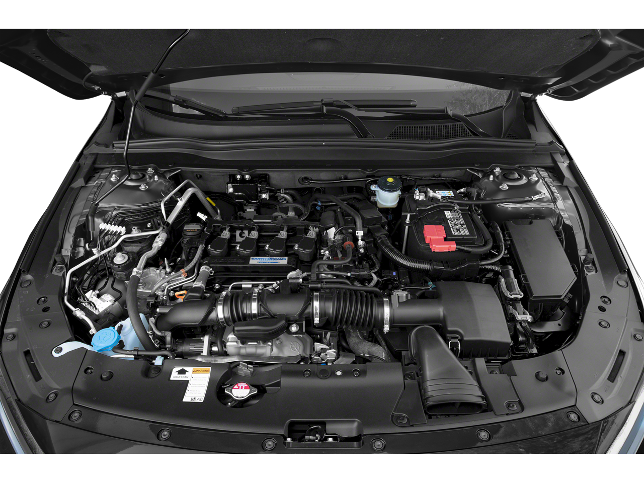 2020 Honda Accord Sedan Sport in huntington wv, WV - Dutch Miller Auto Group