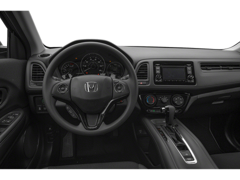 2020 Honda HR-V LX in huntington wv, WV - Dutch Miller Auto Group