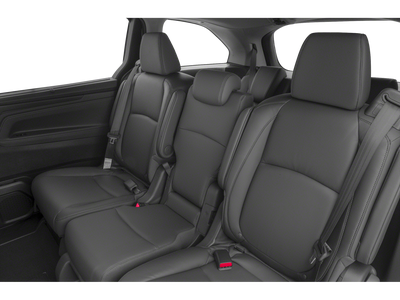2020 Honda Odyssey EX-L w/Navi/RES