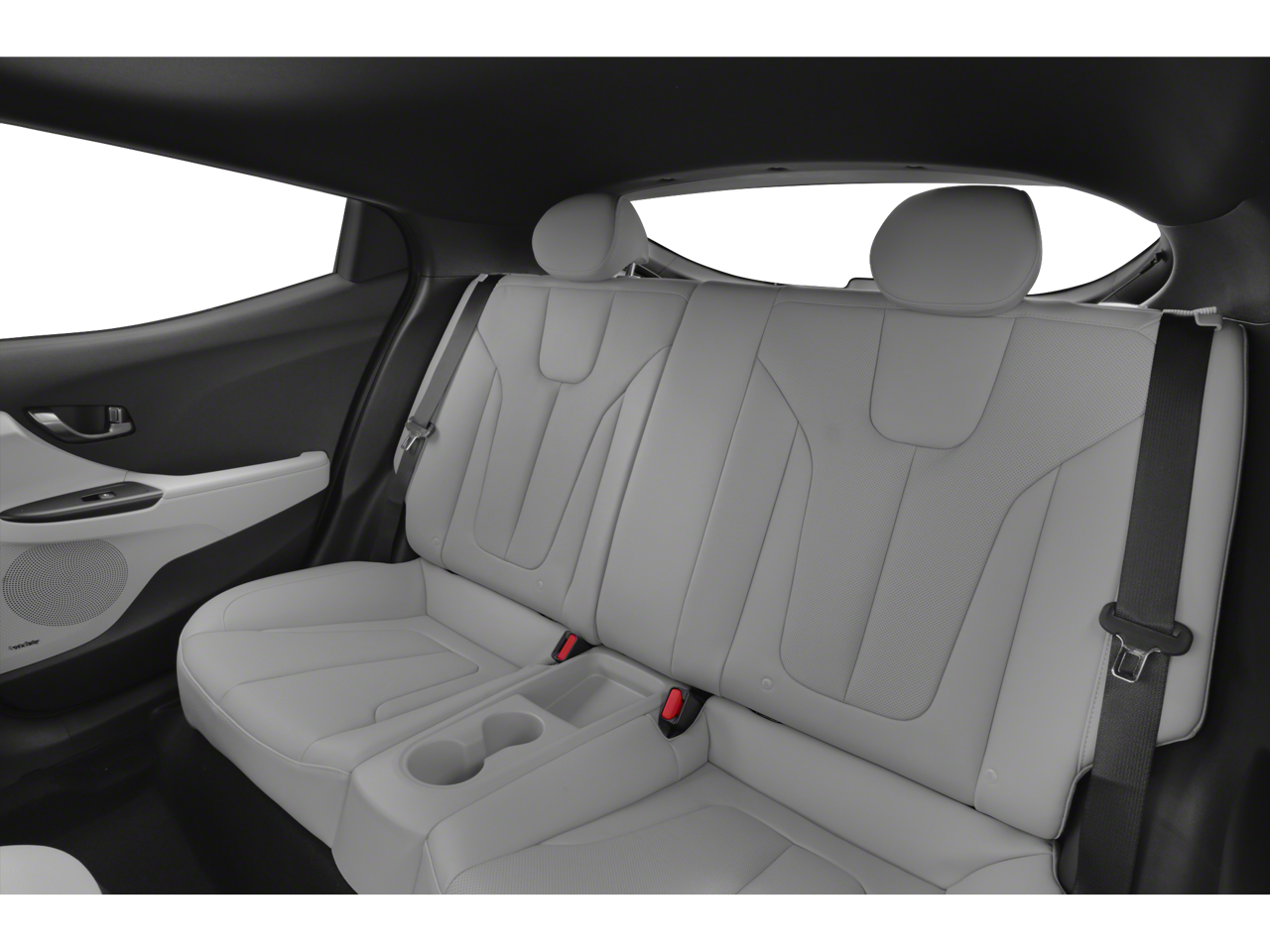 2020 Hyundai Veloster Turbo R-Spec