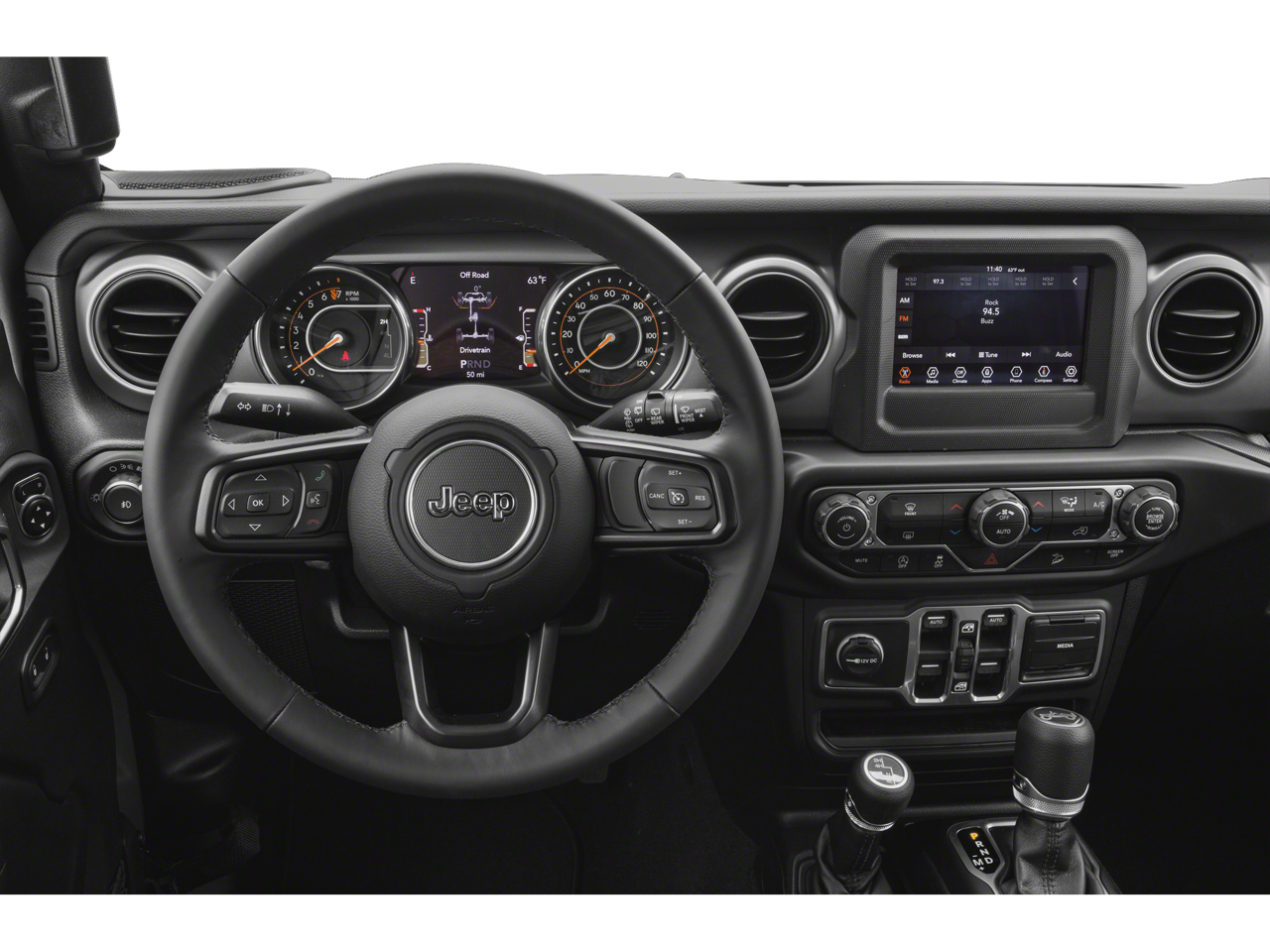 2020 Jeep Wrangler Sport Altitude