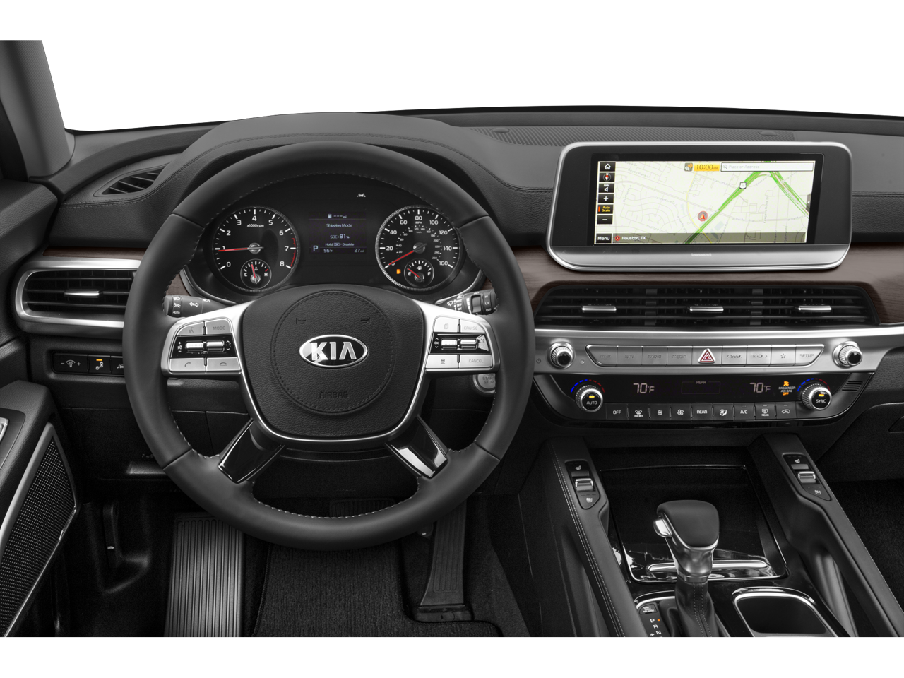 2020 Kia Telluride EX in huntington wv, WV - Dutch Miller Auto Group