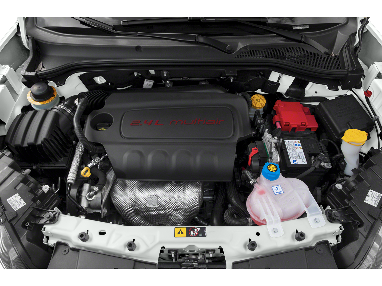 2020 RAM ProMaster City Tradesman