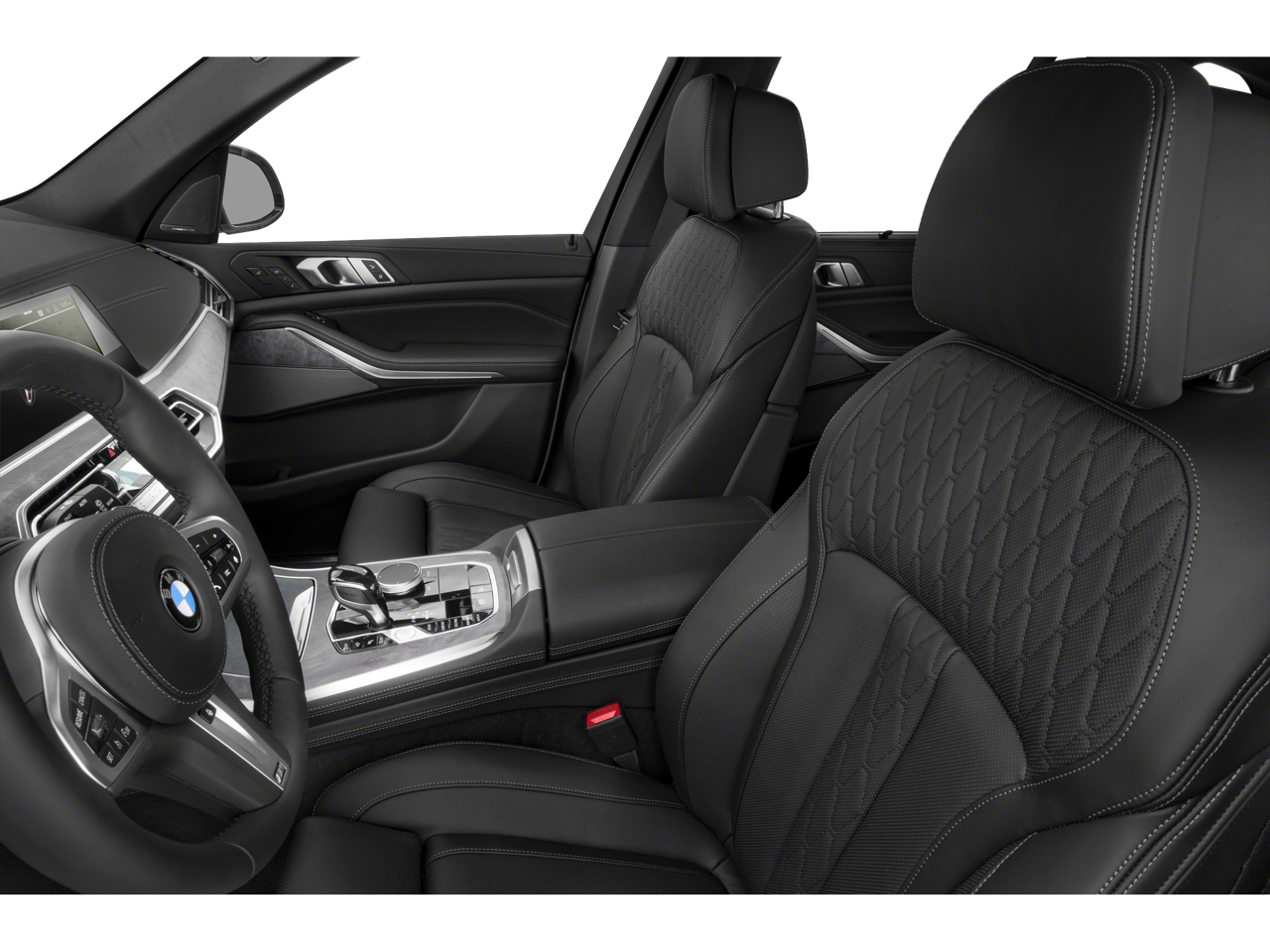 2021 BMW X5 M50i in huntington wv, WV - Dutch Miller Auto Group