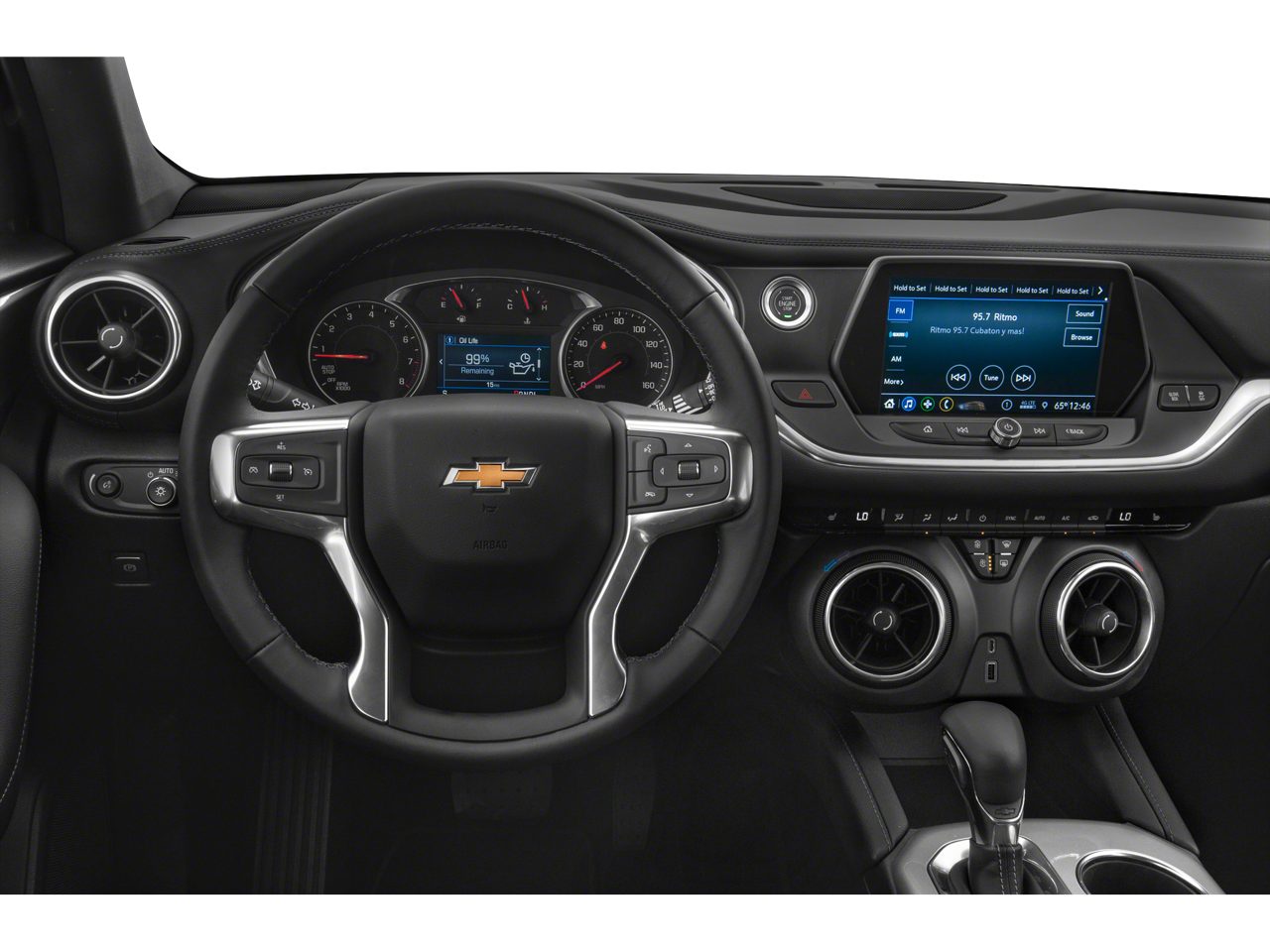 2021 Chevrolet Blazer LT in huntington wv, WV - Dutch Miller Auto Group