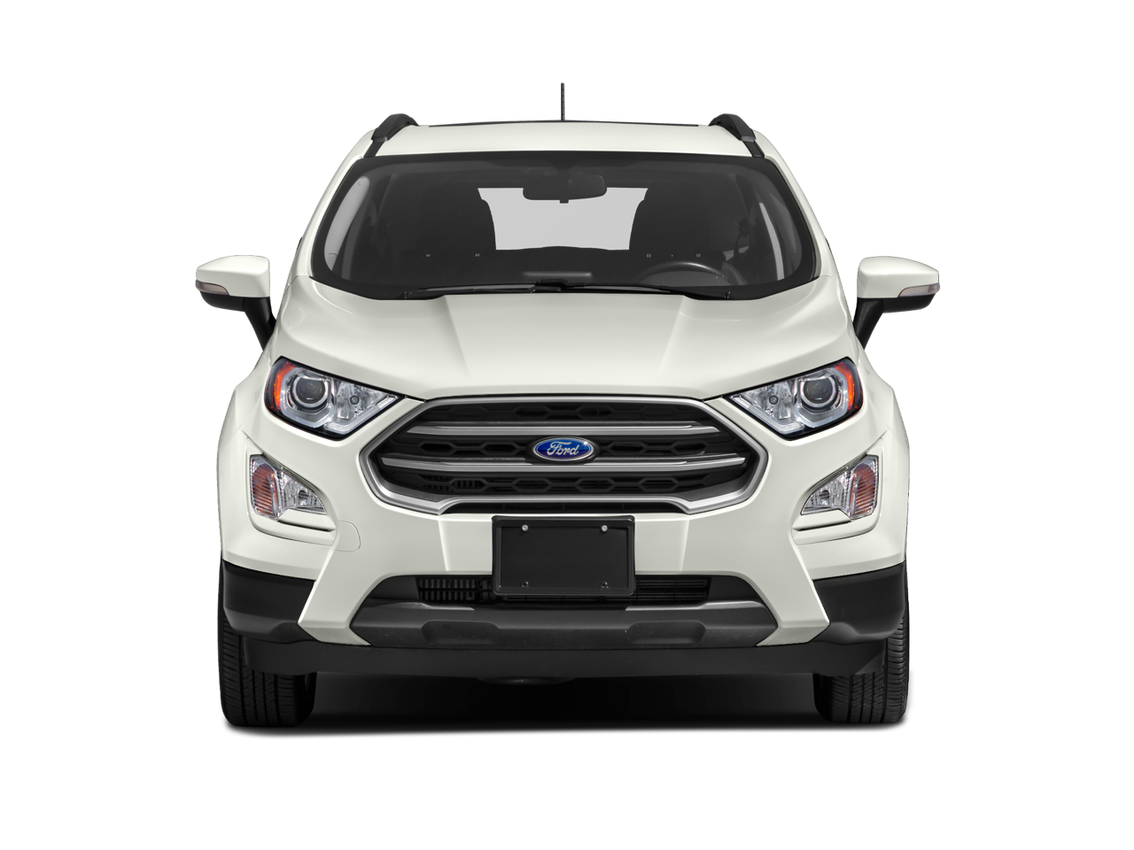 2021 Ford EcoSport SE in huntington wv, WV - Dutch Miller Auto Group