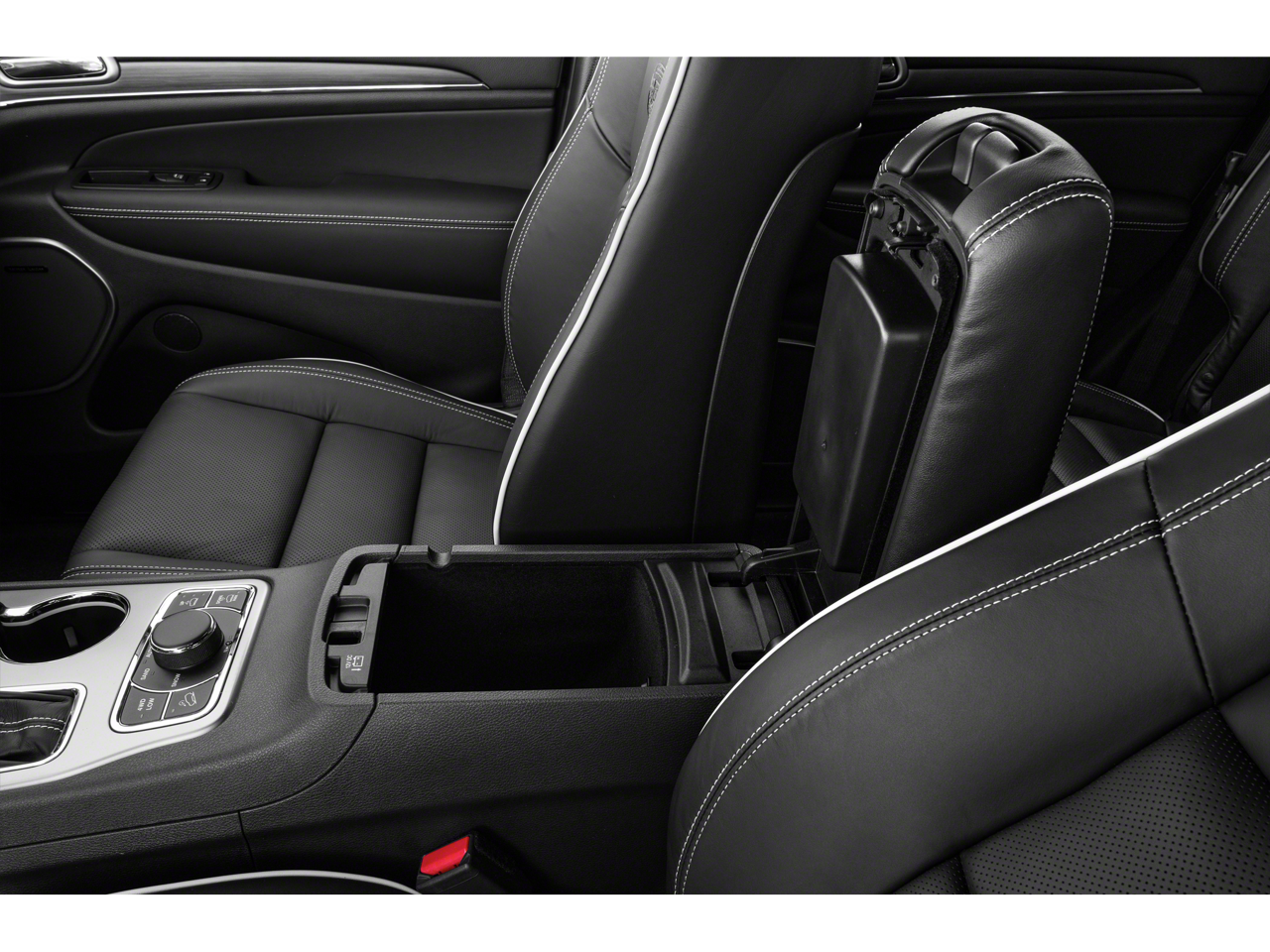 2021 Jeep Grand Cherokee High Altitude