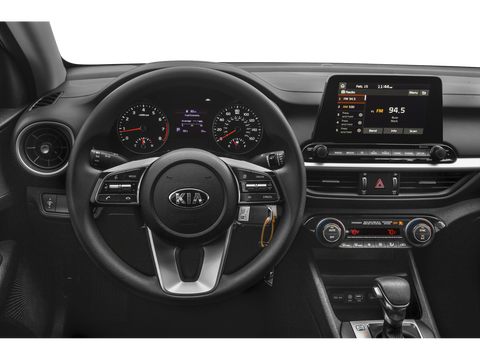 2021 Kia Forte LXS KIA CERTIFIED in huntington wv, WV - Dutch Miller Auto Group