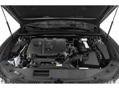 2021 Lexus ES 250 Base