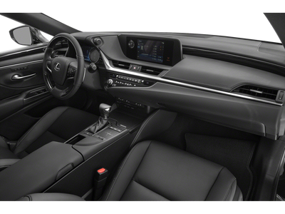 2021 Lexus ES 250 Base