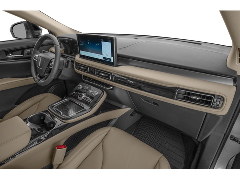 2021 Lincoln Nautilus Standard in huntington wv, WV - Dutch Miller Auto Group