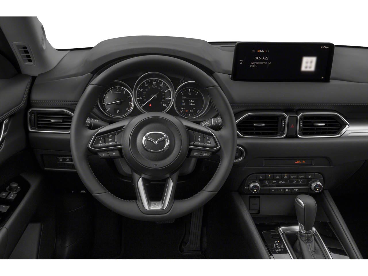 2021 Mazda Mazda CX-5 Touring in huntington wv, WV - Dutch Miller Auto Group